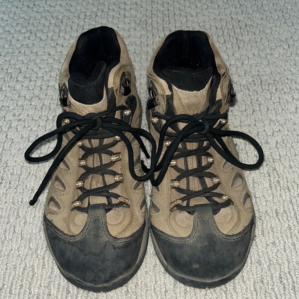 Merrell Hiking Boots